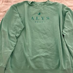 Alys Beach Sweatshirt